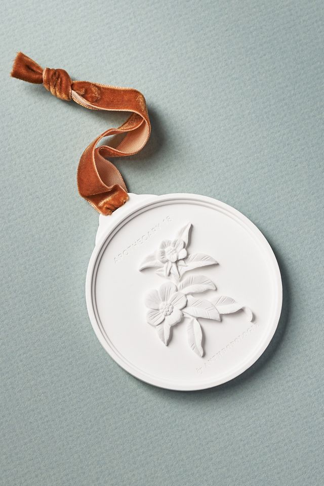 Apothecary 18 Ceramic Scent Disc #2