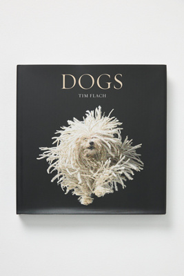 Dogs: Photographs by Tim Flach | AnthroHome