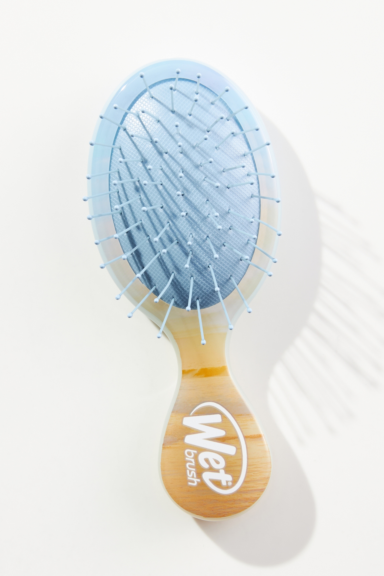 Wet Brush Desert Afterglow Mini Detangler