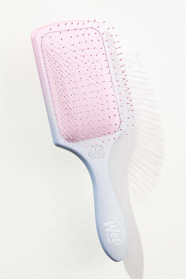Shop Wet Brush Feel Good Ombré Speed Dry Brush In Pink