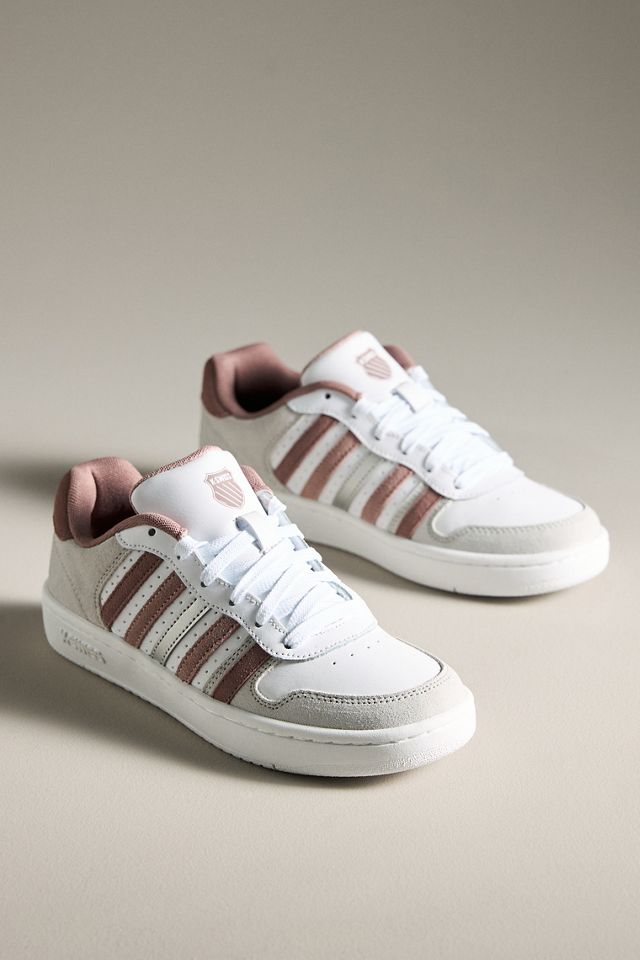 K-Swiss Court Palisades Sneakers #1