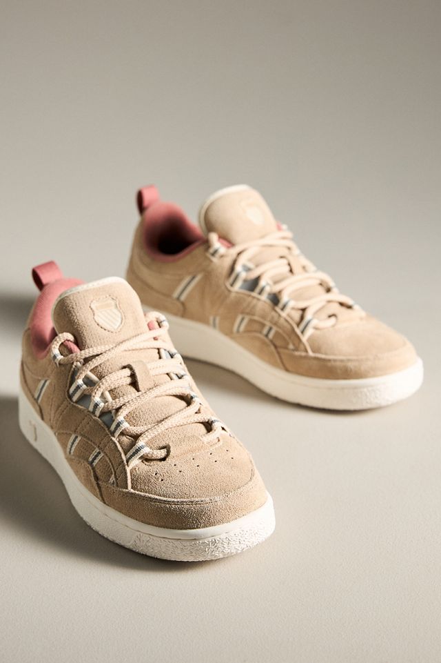 K-Swiss Slamm 99 CC SDE Sneakers | Anthropologie