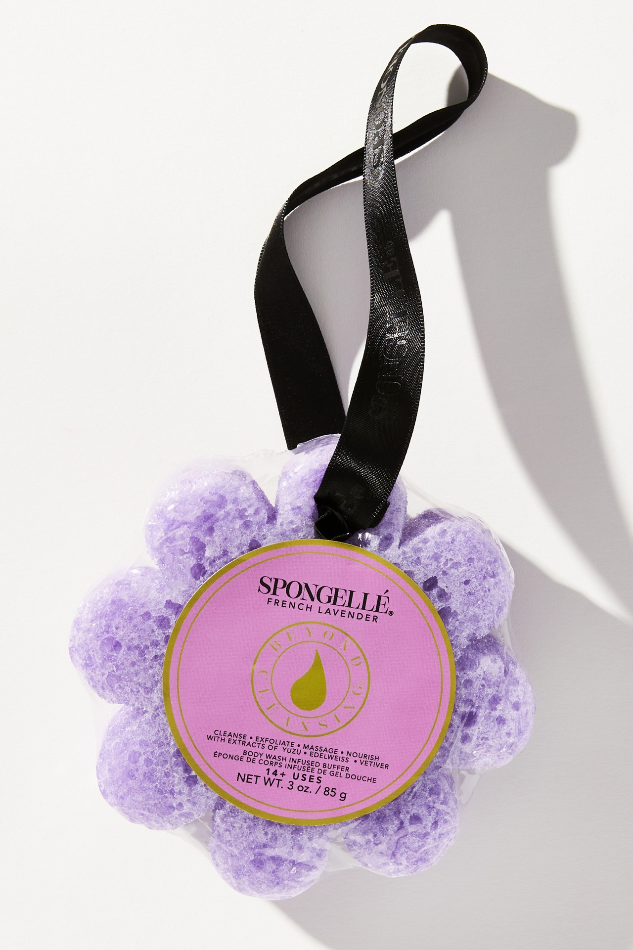 Spongellé Wild Flower Bath Sponge