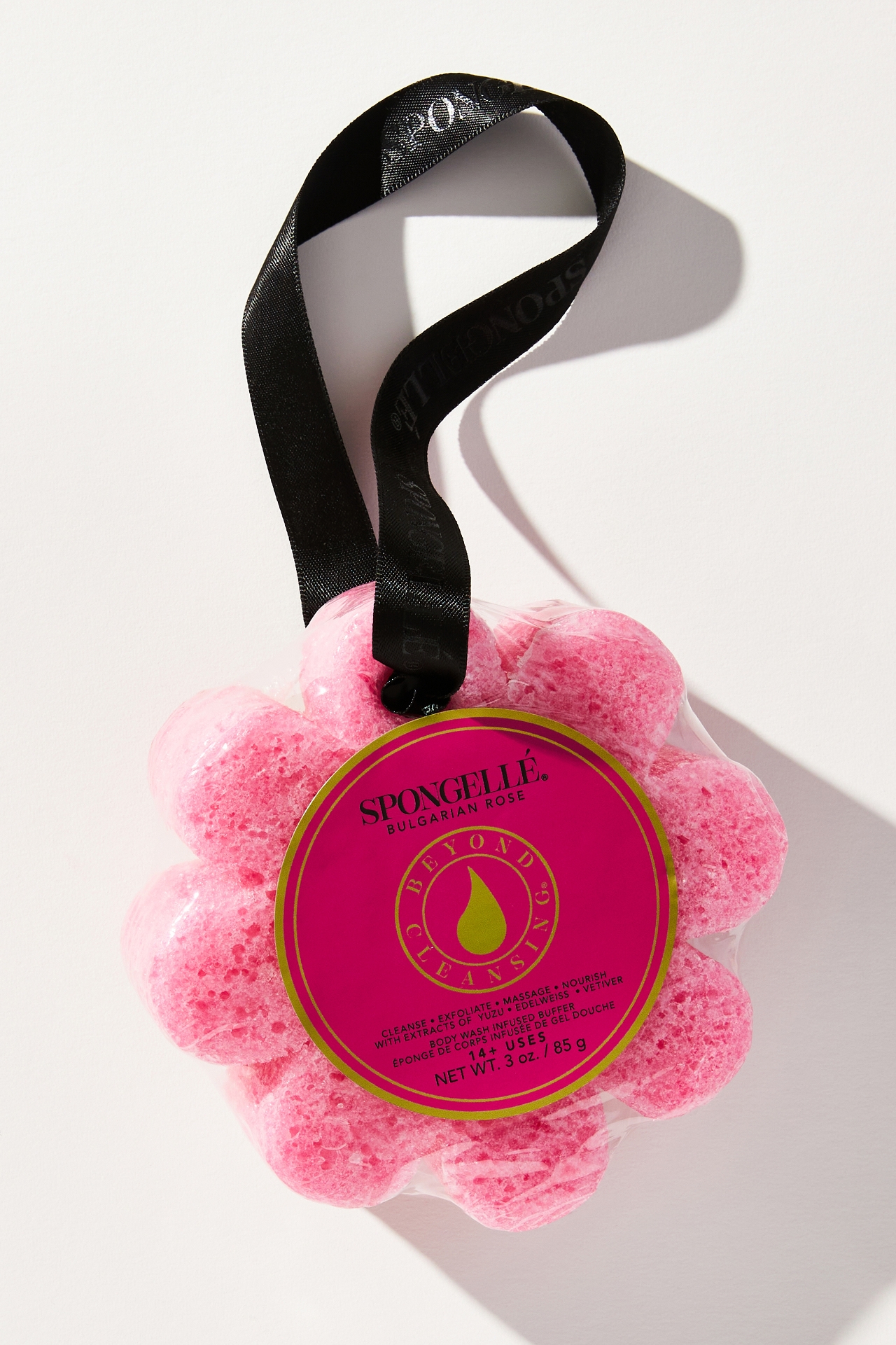 Spongellé Wild Flower Bath Sponge