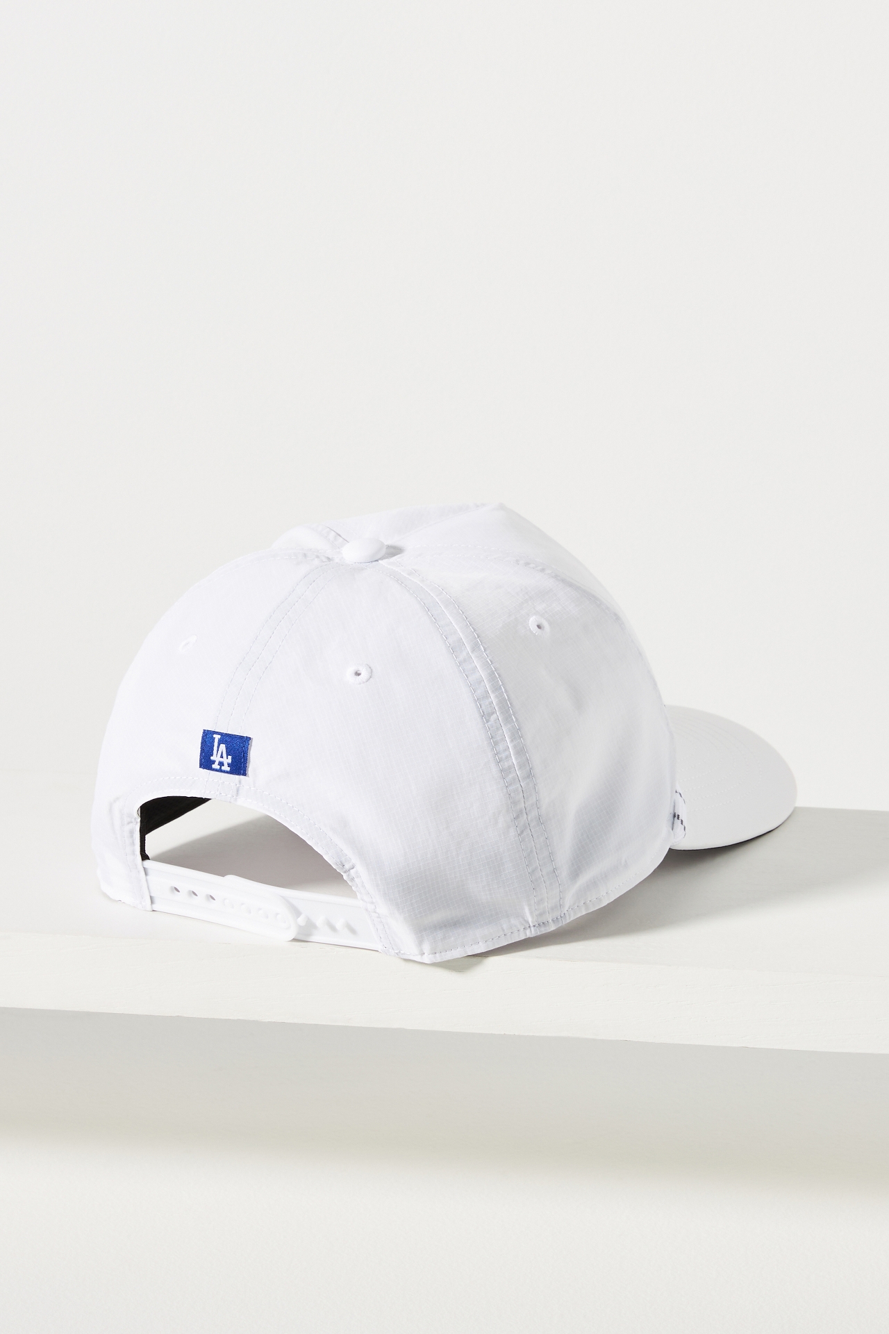 '47 Dodgers Down Burst Baseball Cap