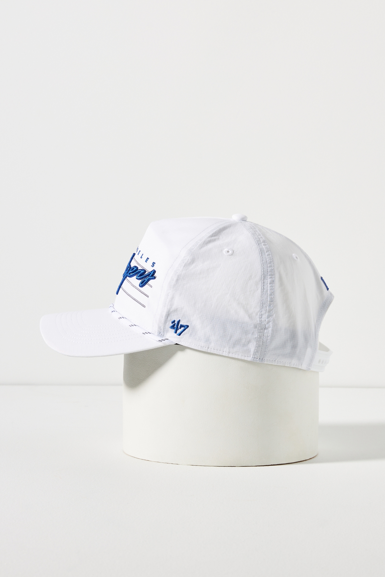 '47 Dodgers Down Burst Baseball Cap