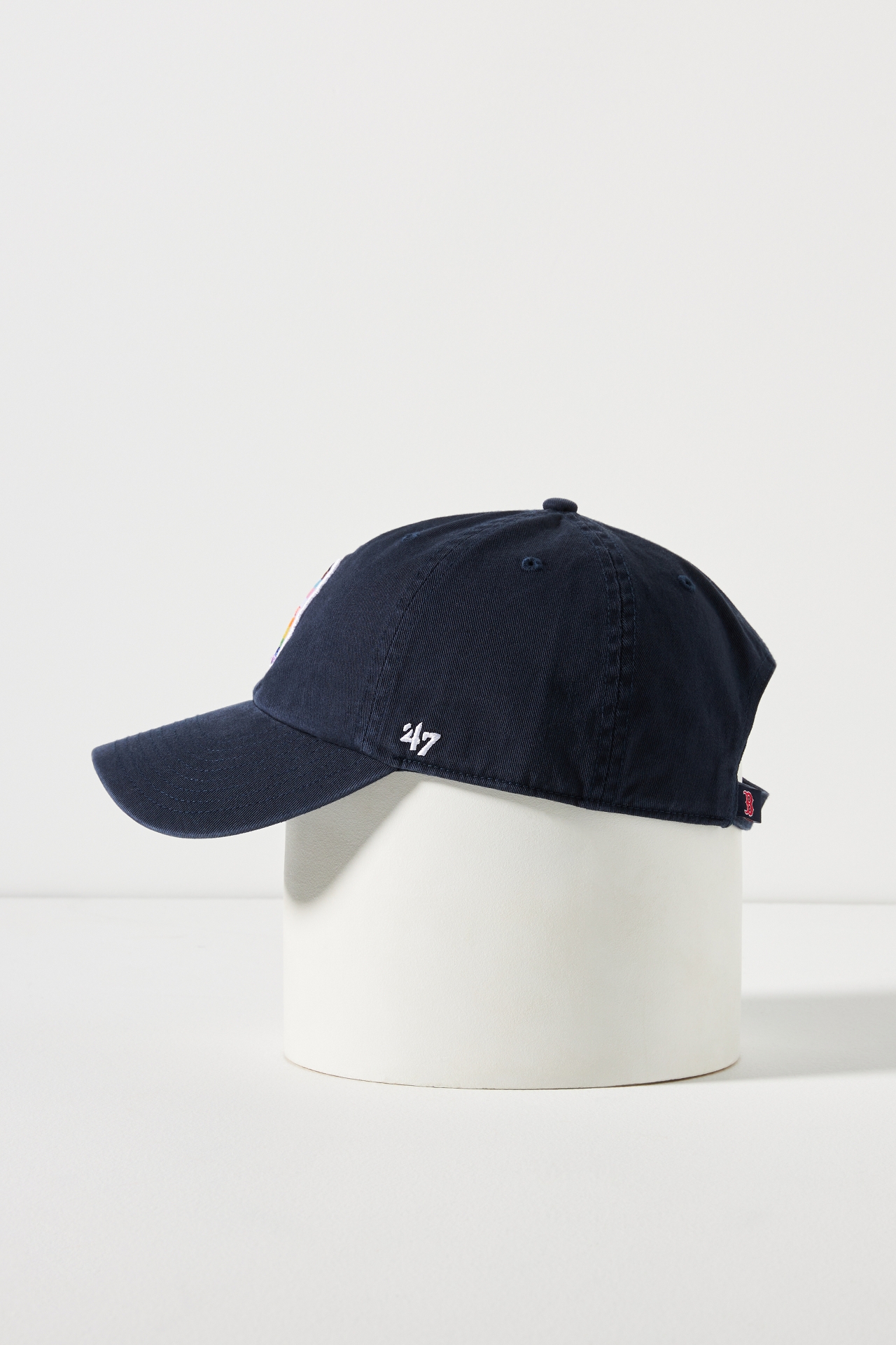 '47 Boston Pride Baseball Cap