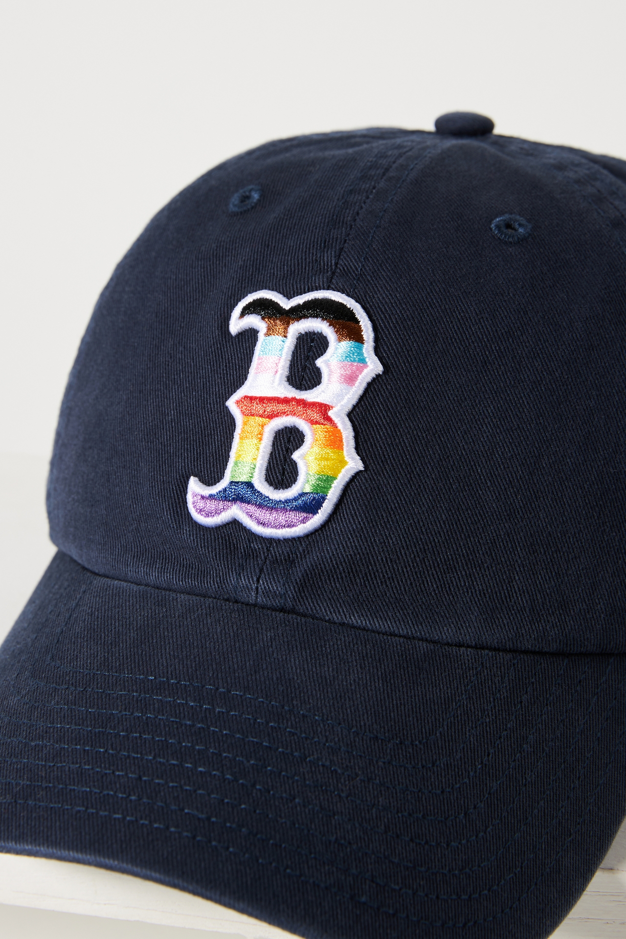 '47 Boston Pride Baseball Cap