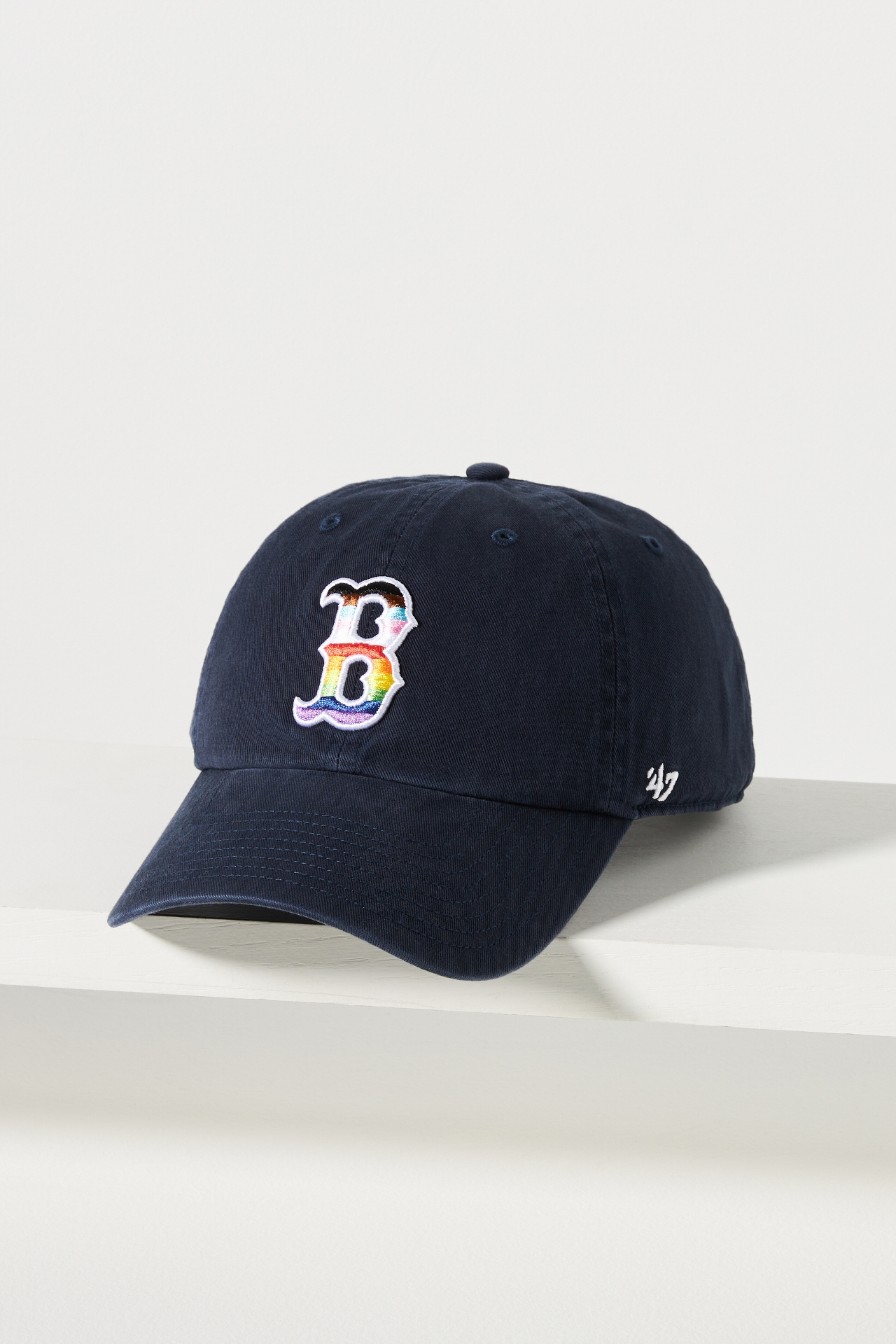 '47 Boston Pride Baseball Cap