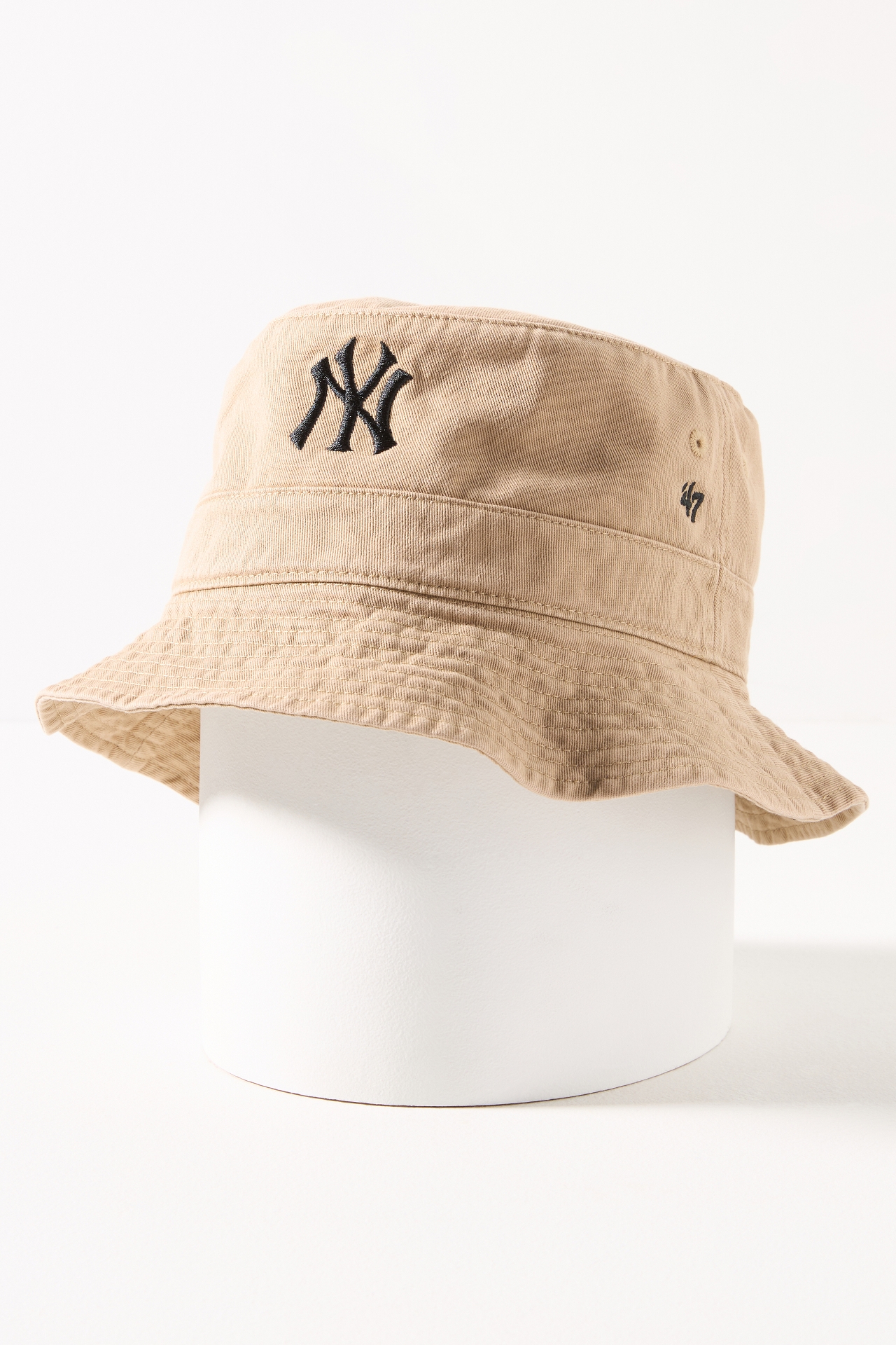 '47 NY Yankees Bucket Hat