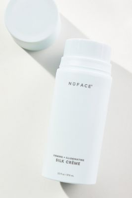 NuFACE® Silk Crème Activator