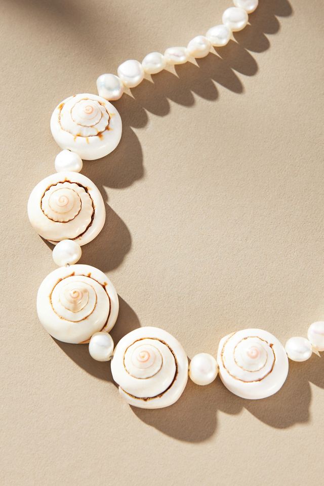 Galley Los Angeles The Shore Necklace #1