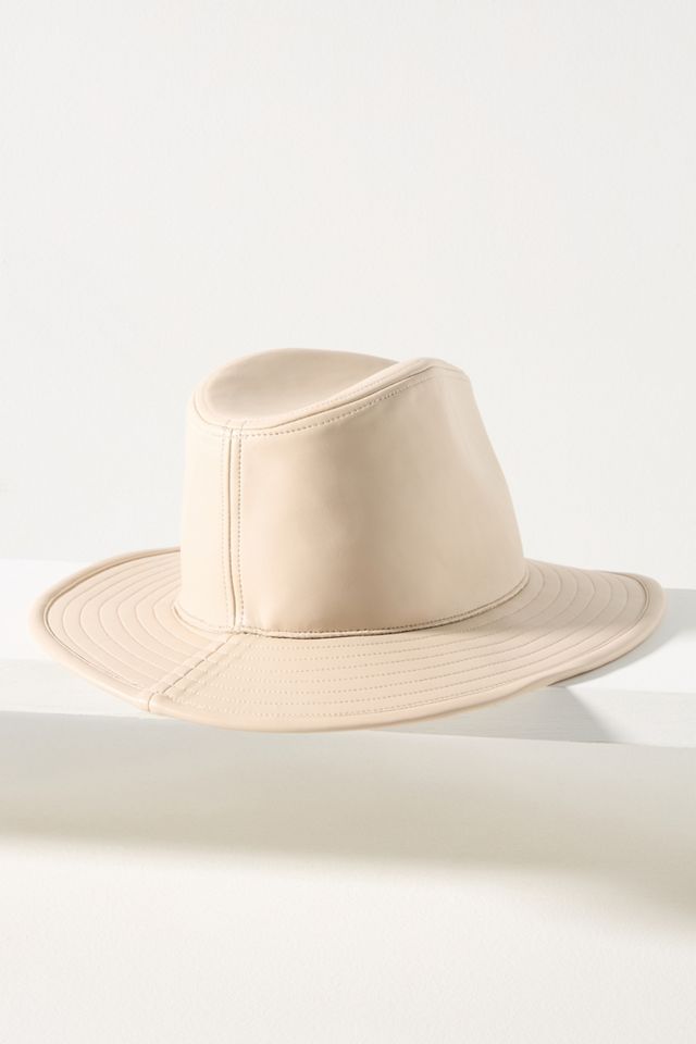 Wyeth Faux-Leather Rancher #1