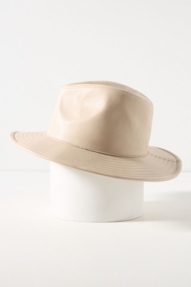 Wyeth Faux-Leather Rancher #2