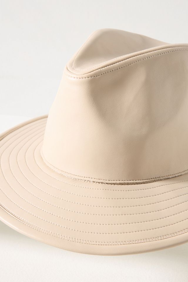 Wyeth Faux-Leather Rancher #3