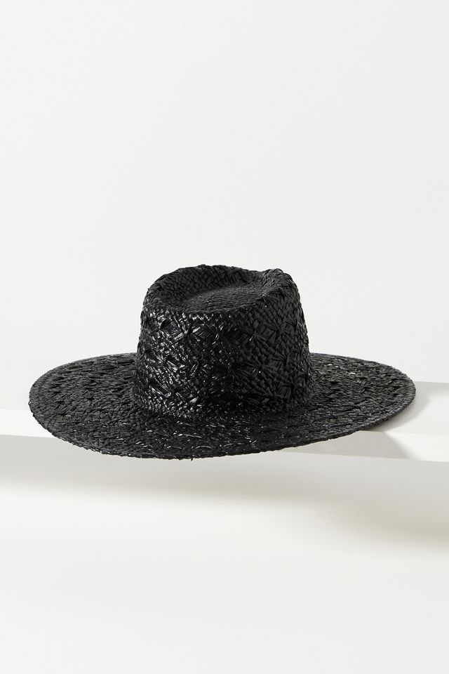 Anthropologie Wyeth Straw Rancher Wyeth Two-Tone Straw Lifeguard Rancher | Anthropologie main image 3