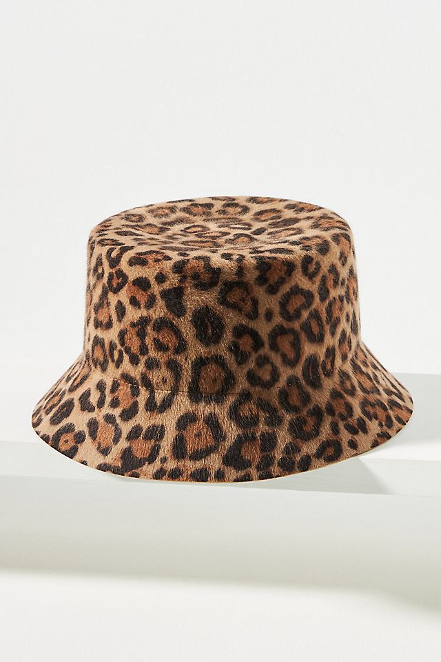 CHEETAH SUN HAT CHEETAH SUN HAT