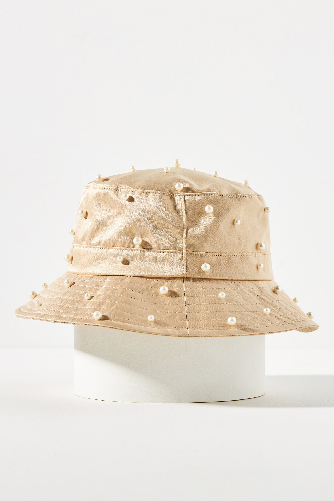 Wyeth Pearl Bucket Hat