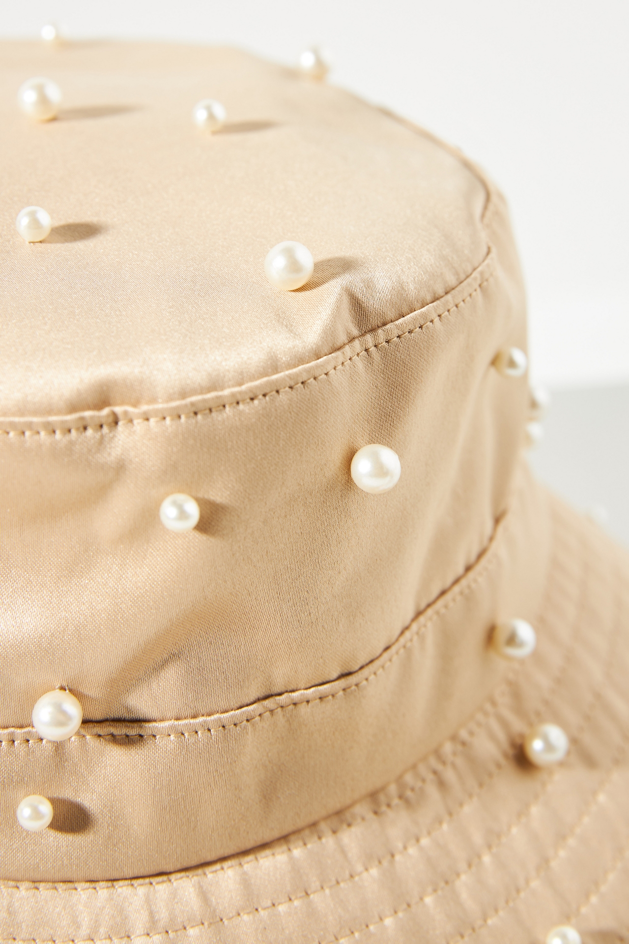 Wyeth Pearl Bucket Hat