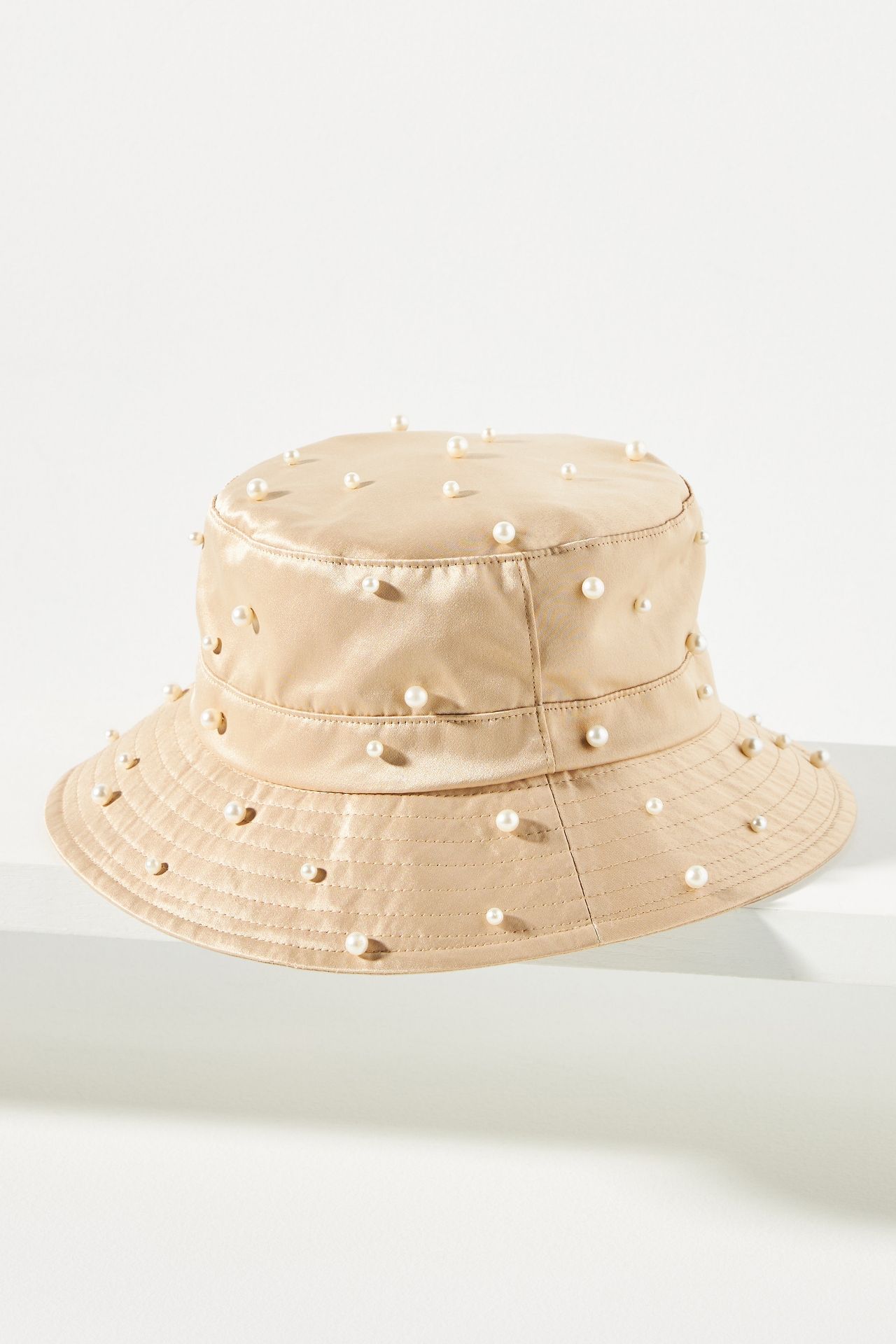 Wyeth Pearl Bucket Hat