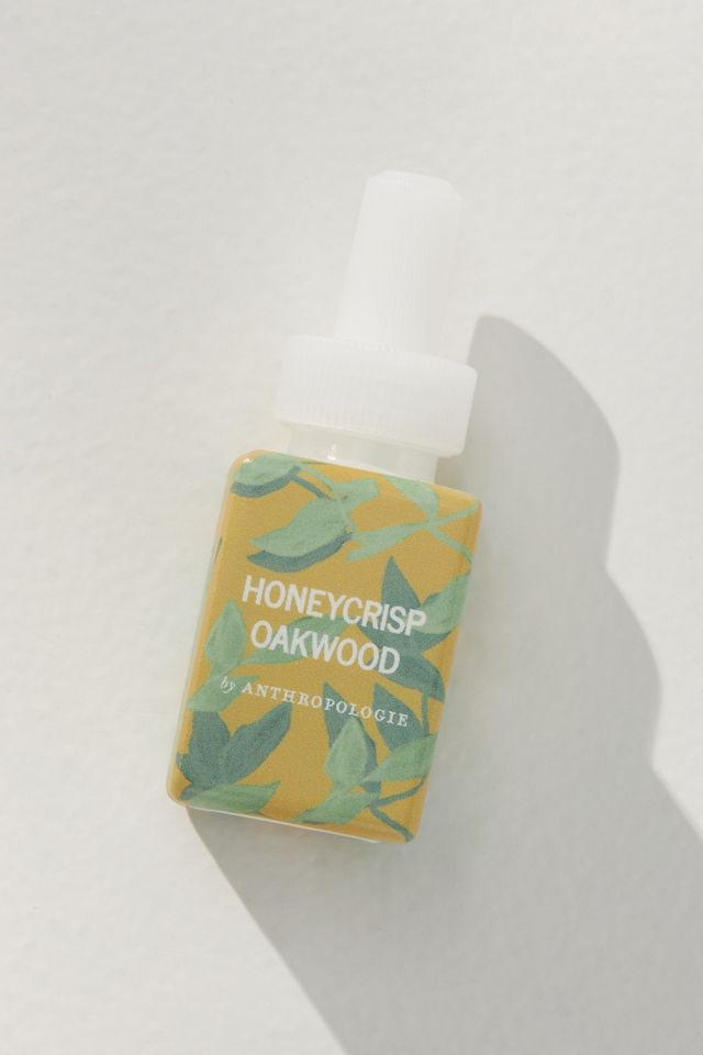Pura x Anthropologie Honeycrisp Oakwood Home Fragrance Oil Refill #2