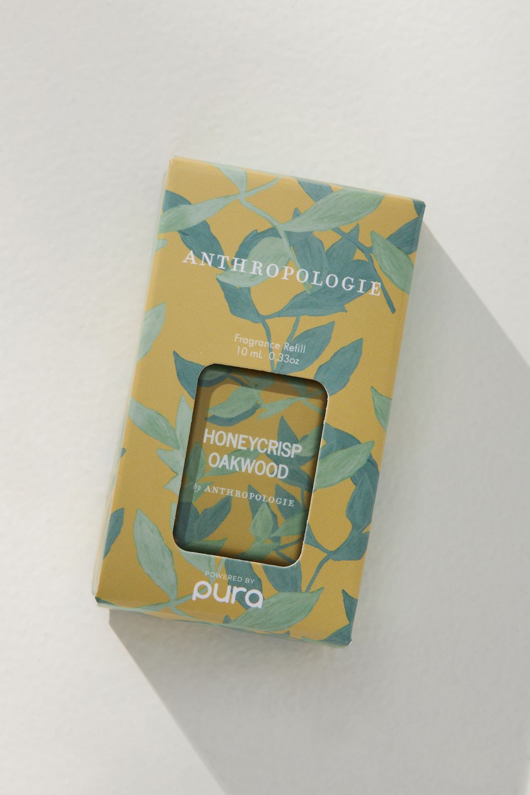 Pura x Anthropologie Honeycrisp Oakwood Home Fragrance Oil Refill - Honeycrisp Oakwood, One Size