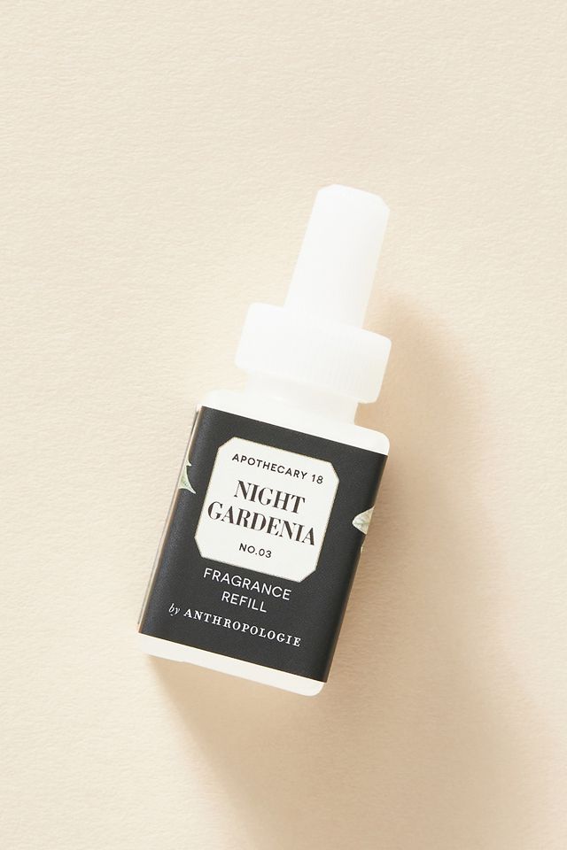 Pura x Anthropologie Night Gardenia Home Fragrance Oil Refill #1