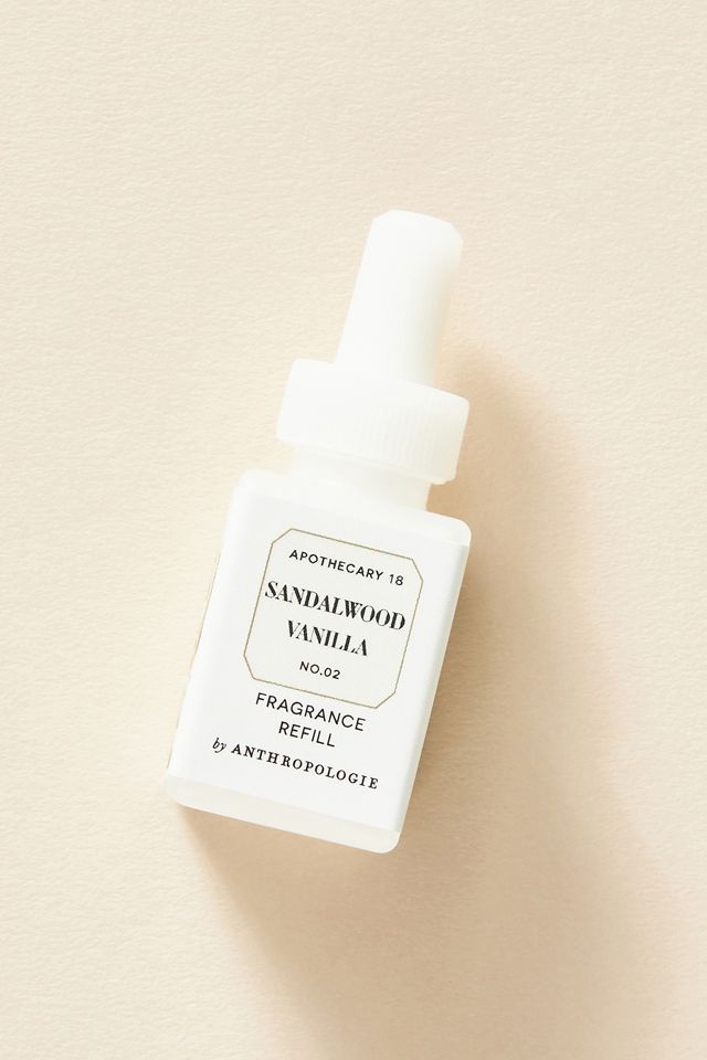 Pura x Anthropologie Sandalwood Vanilla Home Fragrance Oil Refill #1