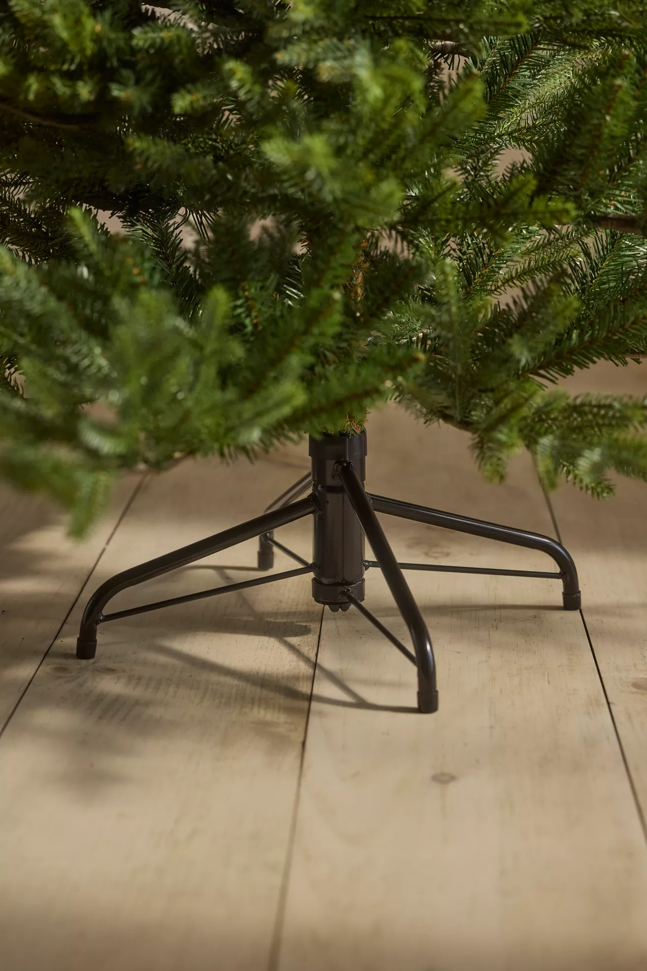 Terrain Artificial Norway Spruce Tree - thumbnail 3