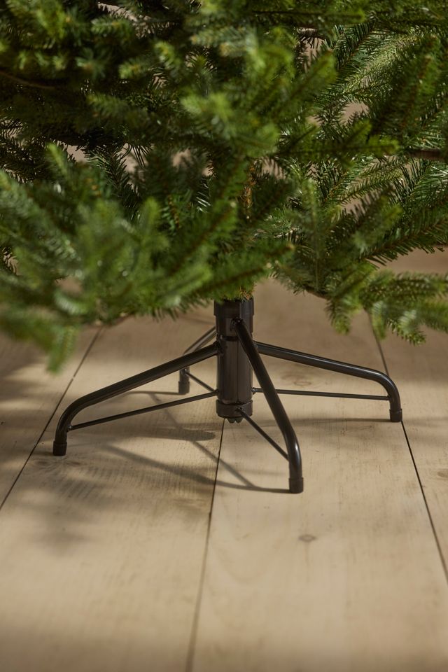 Faux Norway Spruce Tree #3