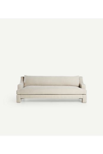 Orion 106" Velvet Sofa