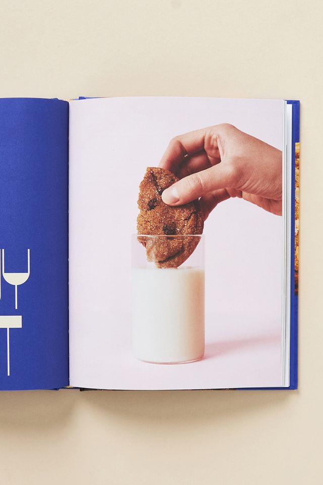 Cookies & Crumbs: Chunky, Chewy, Gooey Cookies for Every Mood #1