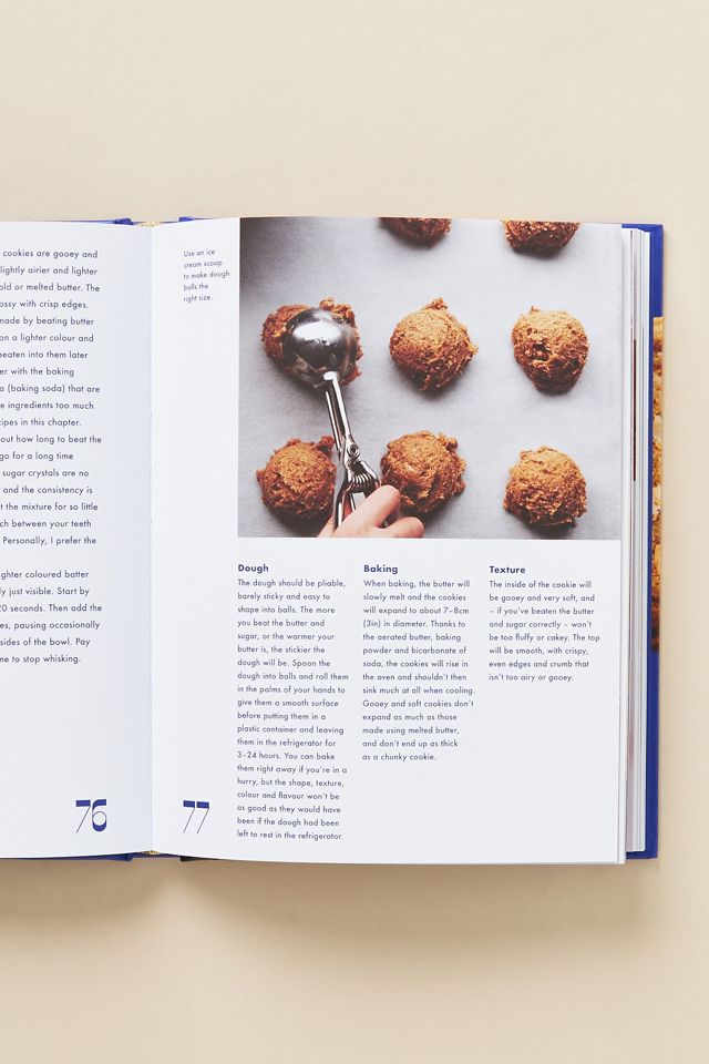 Cookies & Crumbs: Chunky, Chewy, Gooey Cookies for Every Mood #2