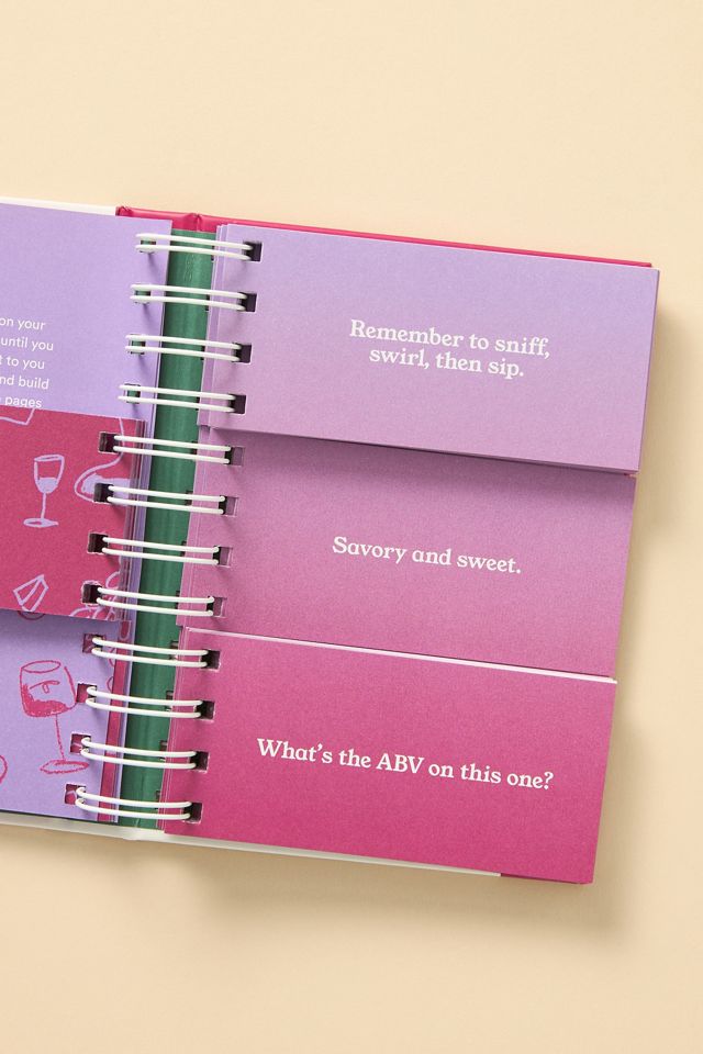 Wine Convo Generator #1