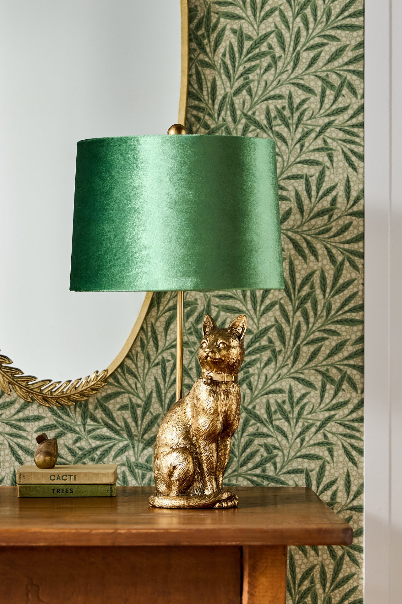 Leonie Cat Table Lamp