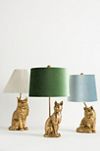 Leonie Cat Table Lamp
