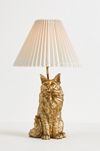 Leonie Cat Table Lamp