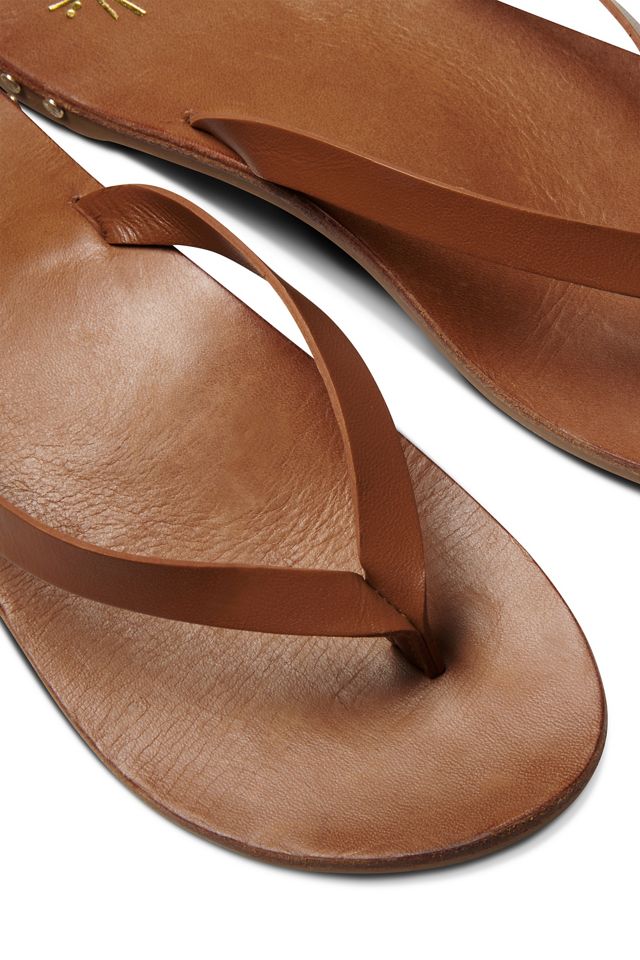 beek Seabird Thong Sandals #2