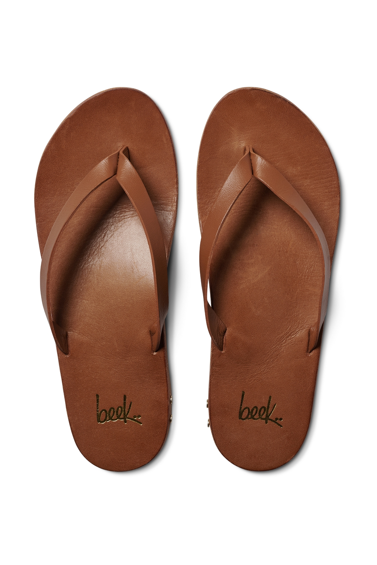 beek Seabird Thong Sandals