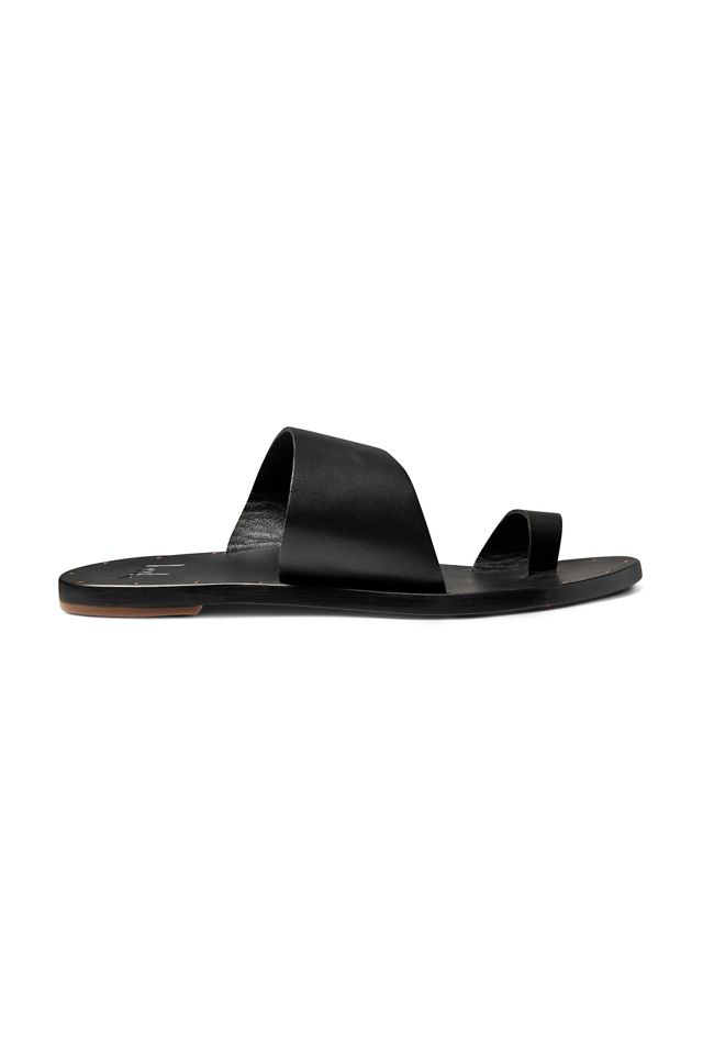 beek Finch Toe Loop Sandals #2