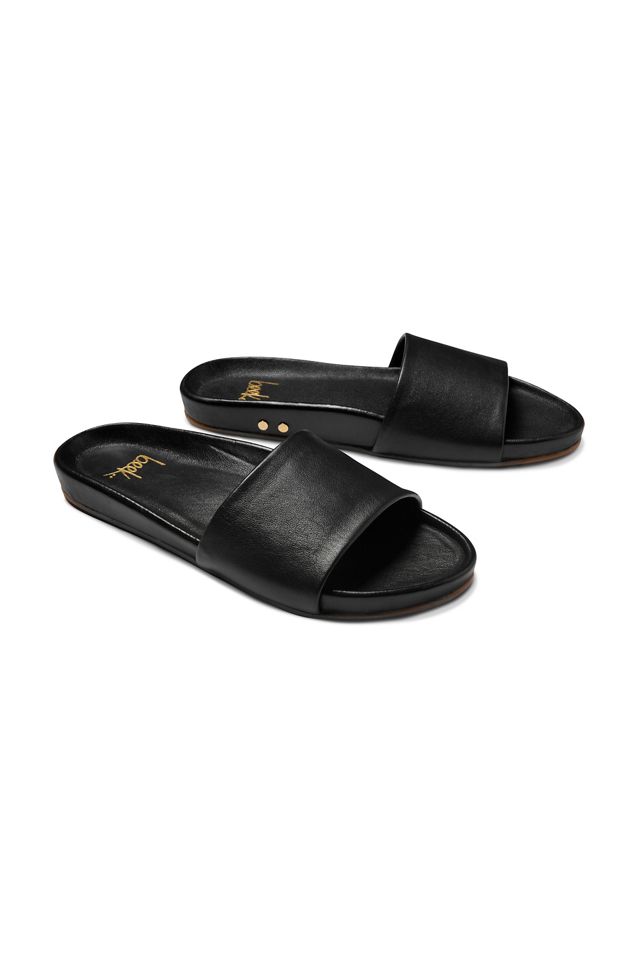 beek Gallito Sandals #1