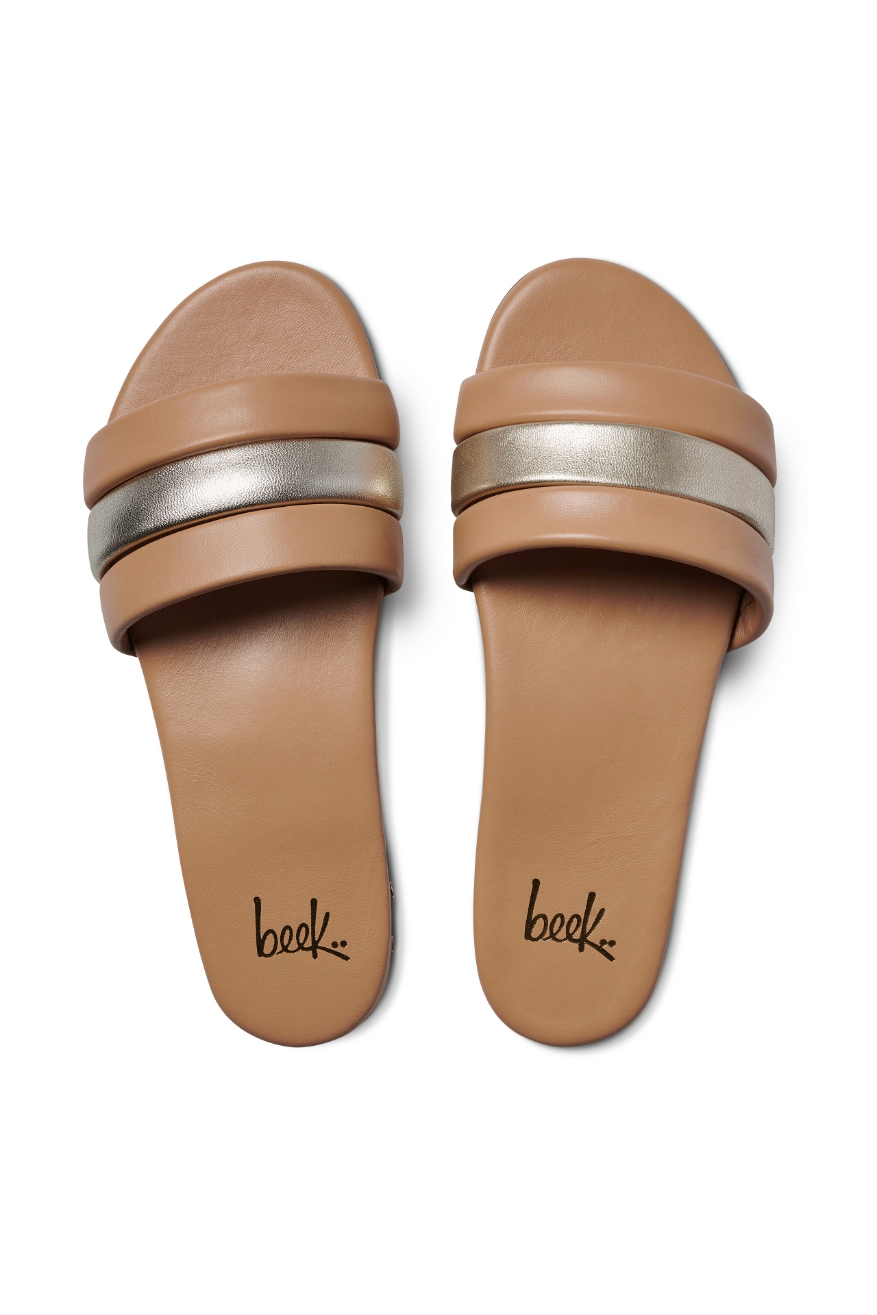 beek Calibird Sandals