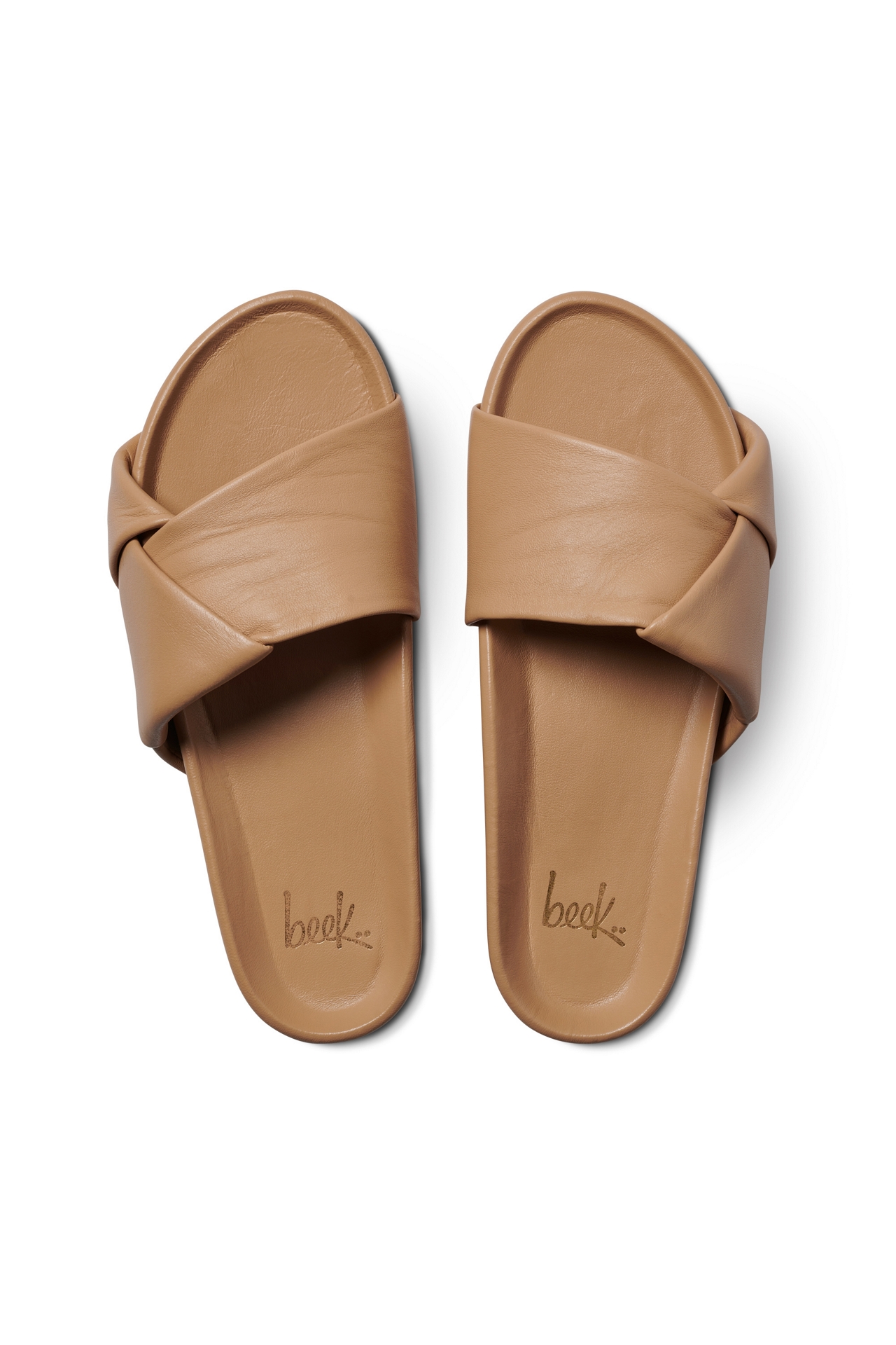 beek Tori Sandals