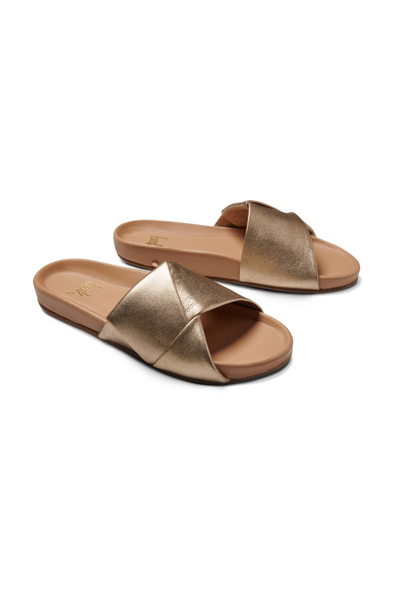 beek Tori Sandals