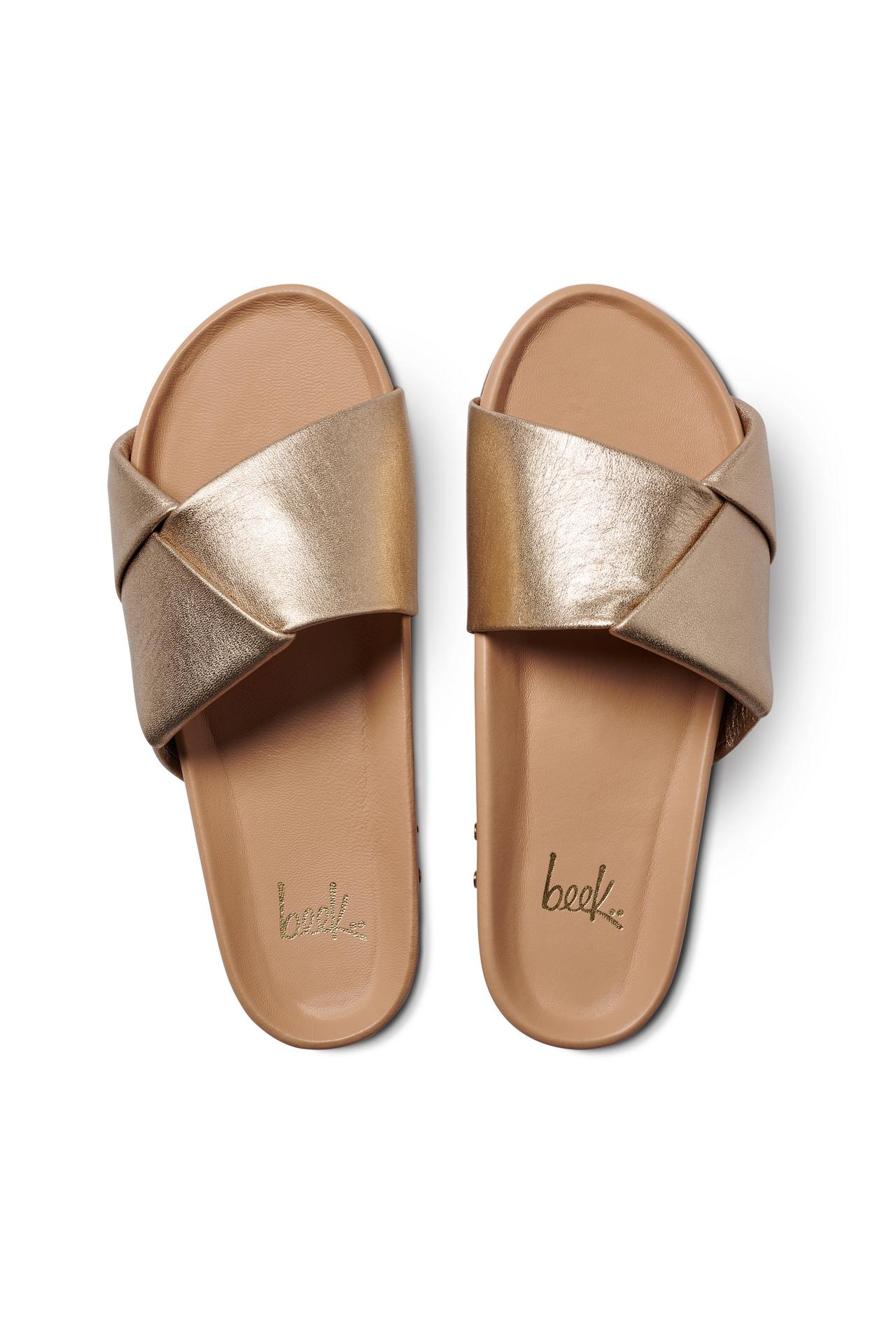 beek Tori Sandals