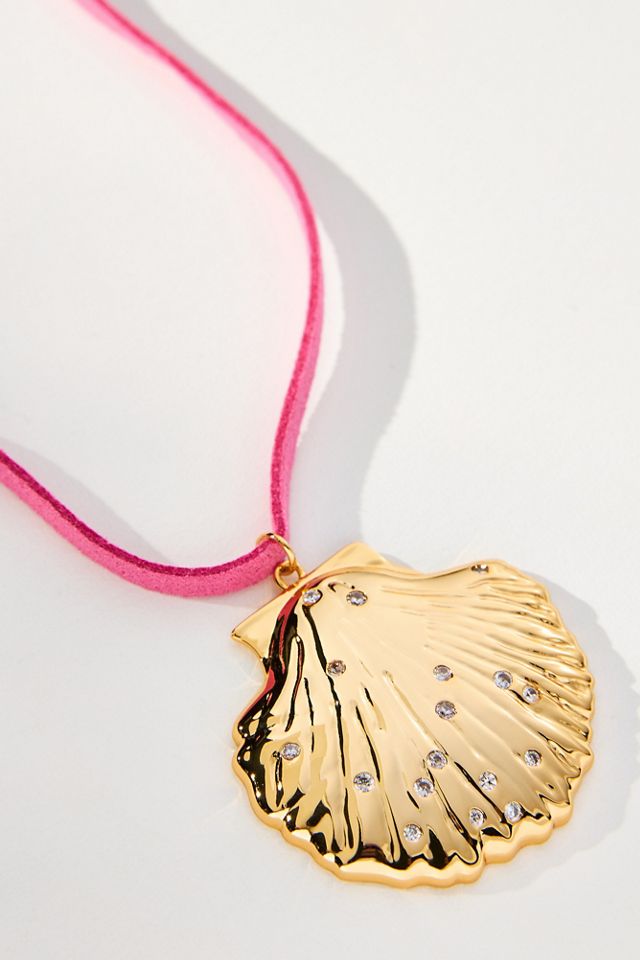 Frasier Sterling Croatia Necklace #1