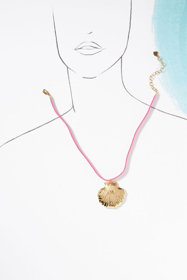 Frasier Sterling Croatia Necklace #2