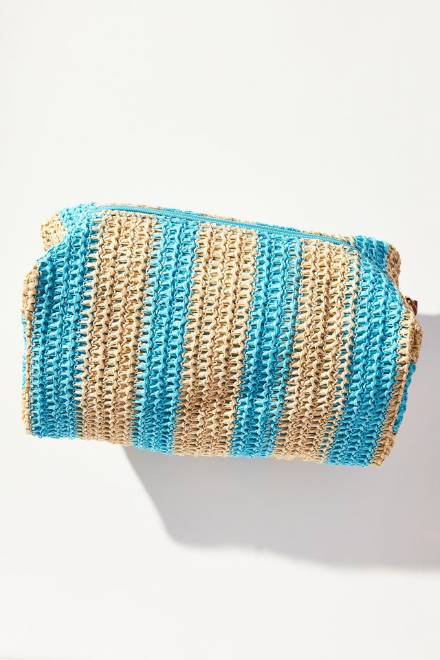 Shiraleah Cosmetic Bag #1