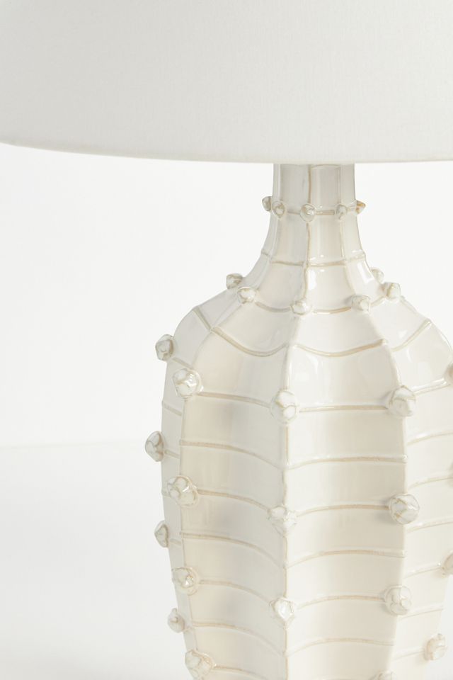 Marjorie Table Lamp #1