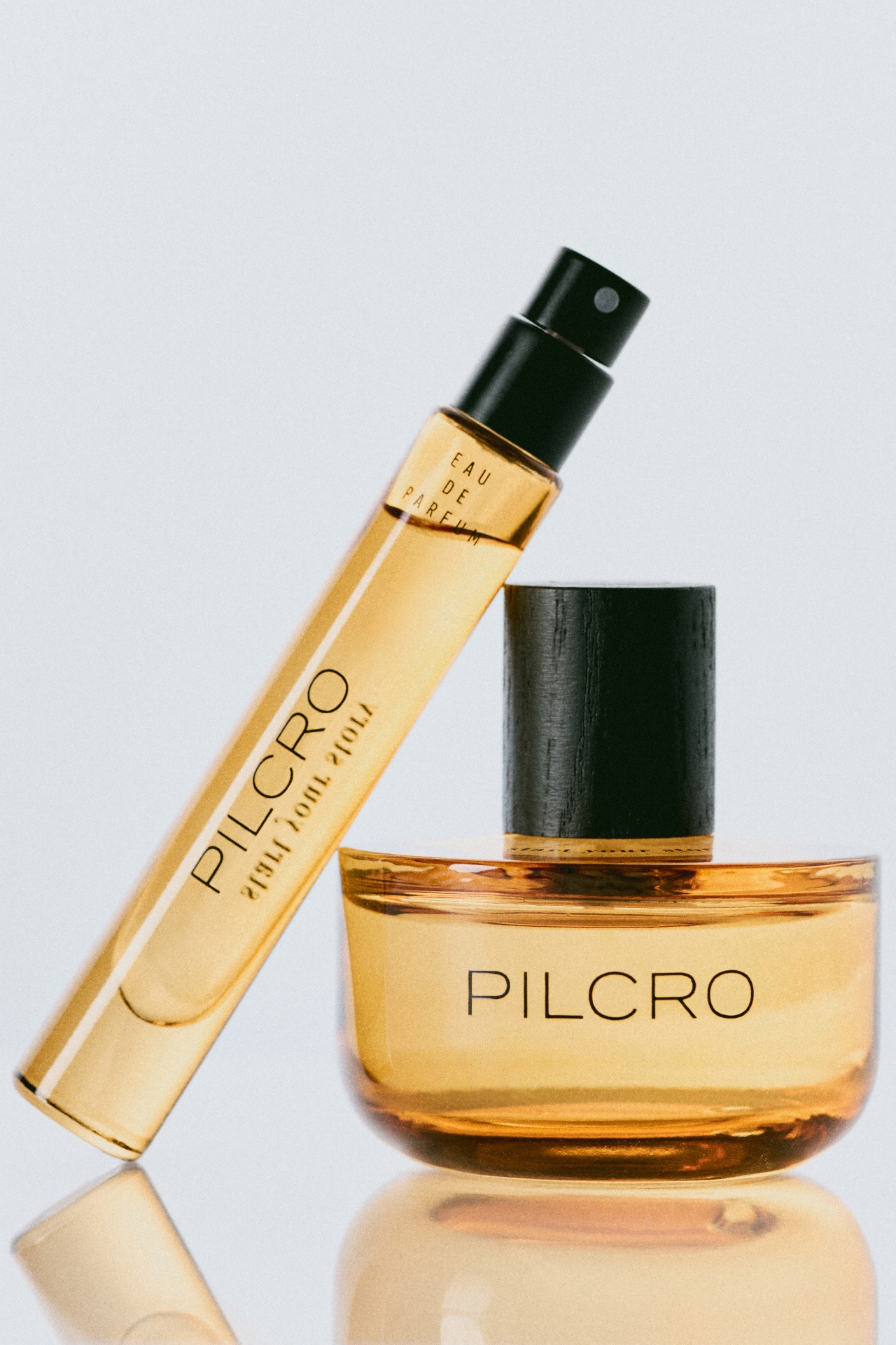 Pilcro Purse Spray